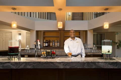 Embassy Suites Cleveland - Beachwood — photo 4