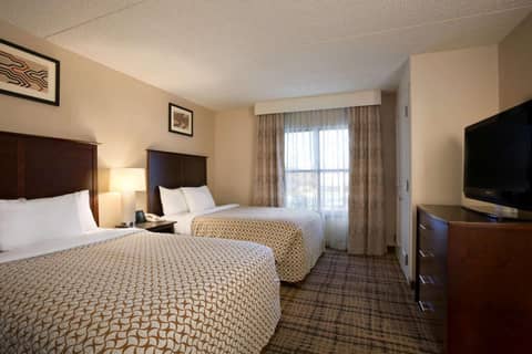 Embassy Suites Cleveland - Beachwood — photo 8