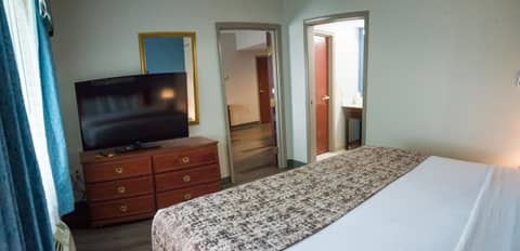 Best Western Louisville Airport Expo — photo 2