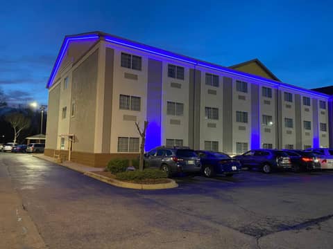 Best Western Louisville Airport Expo — photo 6