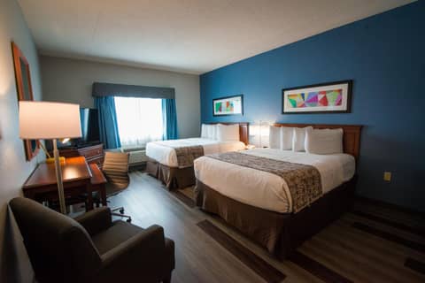 Best Western Louisville Airport Expo — photo 8