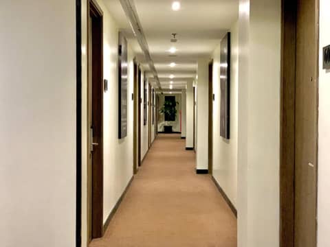 Grand Kangen Hotel Urip Sumoharjo — photo 3