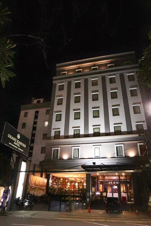 Grand Kangen Hotel Urip Sumoharjo — photo 5