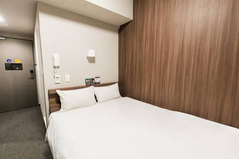 Smile Hotel Hakataekimae — photo 7