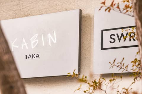KABIN Taka — other