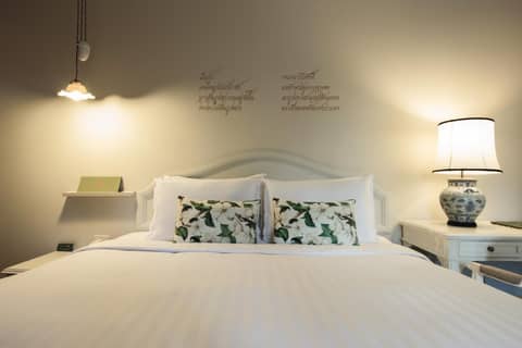 The Raweekanlaya Bangkok Wellness Cuisine Resort — photo 7