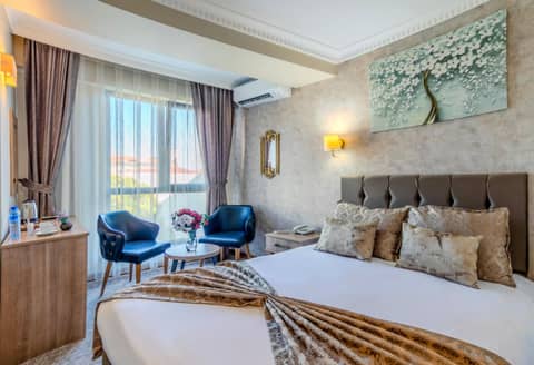 Sultan Hamit Hotel — photo 2