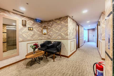 Sultan Hamit Hotel — photo 4