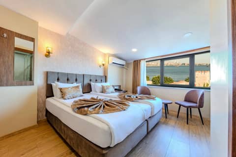 Sultan Hamit Hotel — photo 5