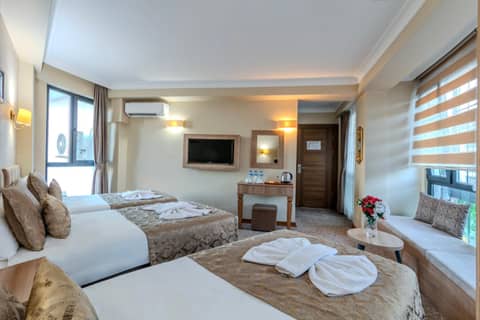 Sultan Hamit Hotel — photo 6