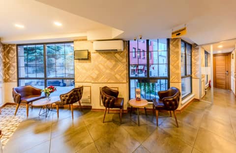 Sultan Hamit Hotel — photo 7