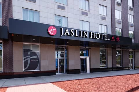 Jaslin Hotel — photo 5