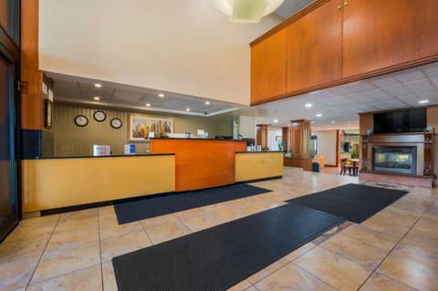 Best Western Detroit Livonia — photo 2