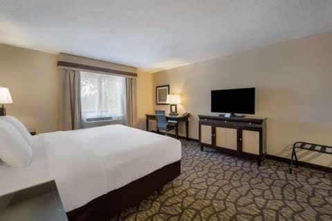 Best Western Detroit Livonia — photo 3