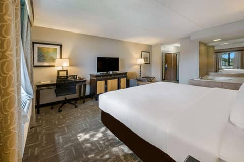 Best Western Detroit Livonia — photo 4