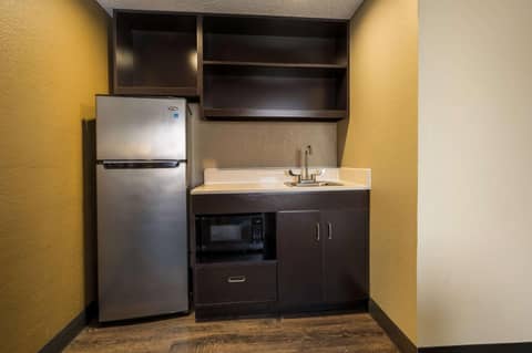 Best Western Detroit Livonia — photo 6