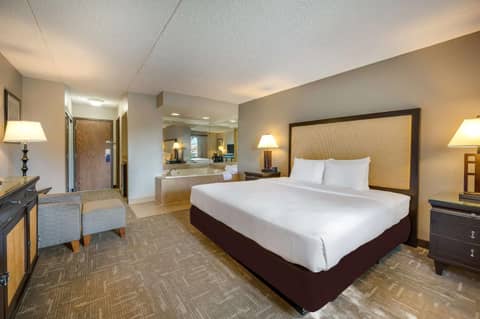 Best Western Detroit Livonia — photo 9