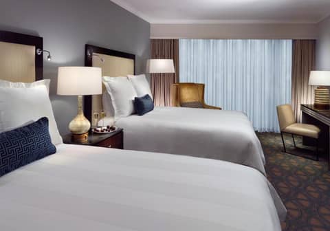 The Riverfront Hotel New Orleans — photo 9