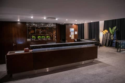 Grand King Hotel — photo 6