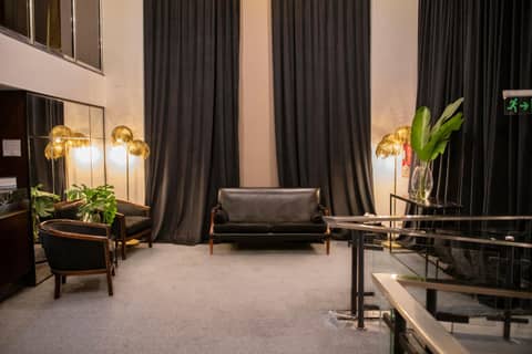 Grand King Hotel — photo 8