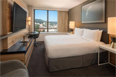 Hilton Portland Downtown — photo 7