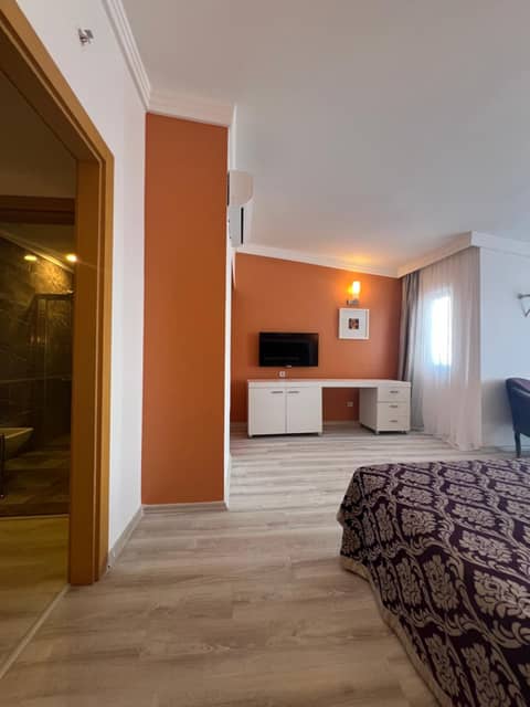 SL La Perla Hotel Kemer — photo 6