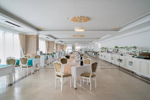 SL La Perla Hotel Kemer — photo 9