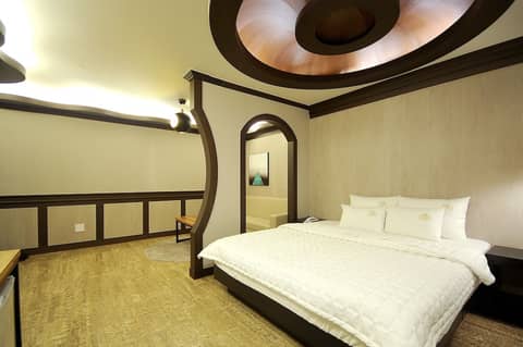 Hotel King — photo 3