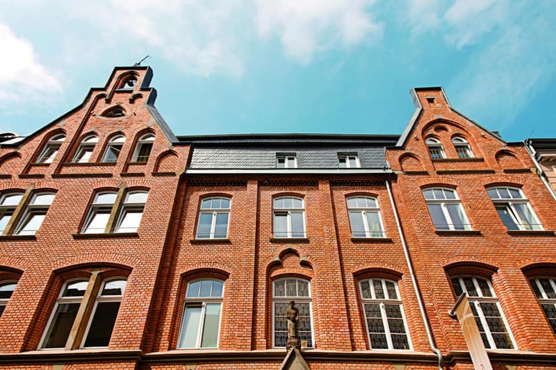 Hopper Hotel St. Josef, WorldHotels Crafted — building