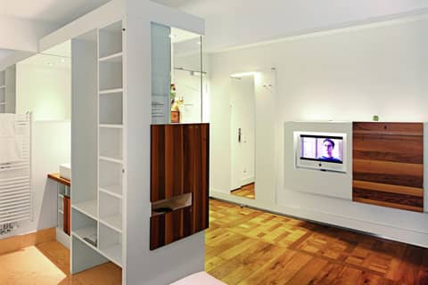 Hopper Hotel St. Josef, WorldHotels Crafted — photo 3