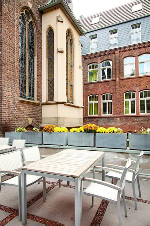Hopper Hotel St. Josef, WorldHotels Crafted — photo 4