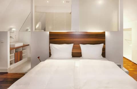 Hopper Hotel St. Josef, WorldHotels Crafted — photo 5