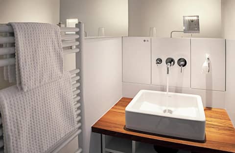 Hopper Hotel St. Josef, WorldHotels Crafted — photo 6