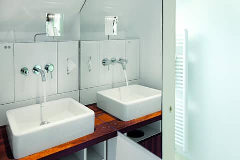 Hopper Hotel St. Josef, WorldHotels Crafted — photo 7