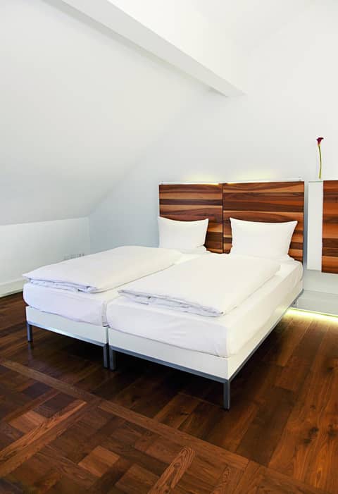 Hopper Hotel St. Josef, WorldHotels Crafted — photo 8