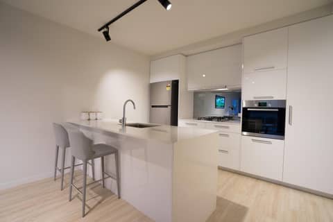 Arena Apartments by CLLIX — photo 2