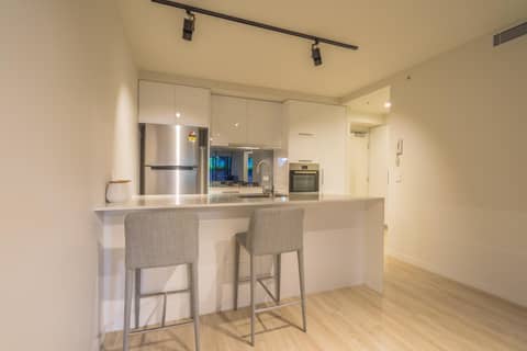 Arena Apartments by CLLIX — photo 7