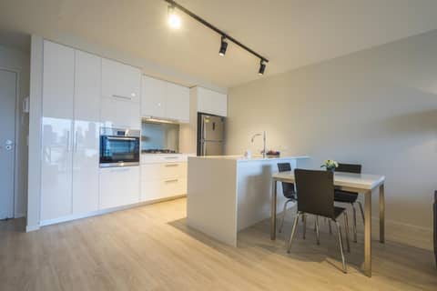 Arena Apartments by CLLIX — photo 9