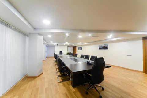 Golden Star Casablanca — meeting & event spaces