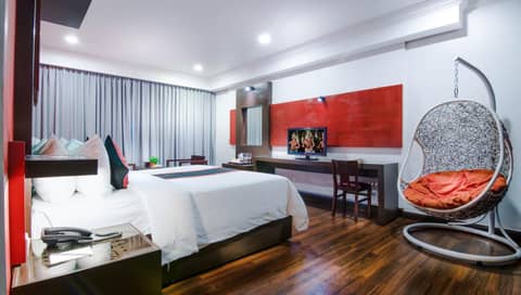 Memoire d' Angkor Boutique Hotel — photo 6