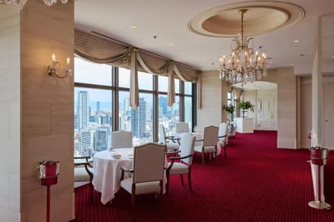 RIHGA Royal Hotel Osaka Vignette Collection by IHG — photo 8