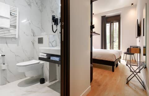 Hotel Saint Georges — photo 4