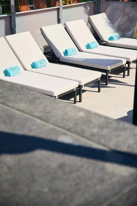 Avalon Hotel — photo 4