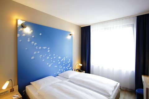 H2 Hotel Berlin-Alexanderplatz — photo 8