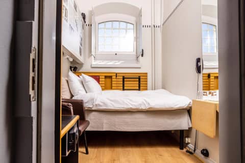 Långholmen Hotell — photo 4