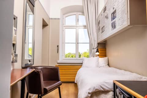 Långholmen Hotell — photo 8