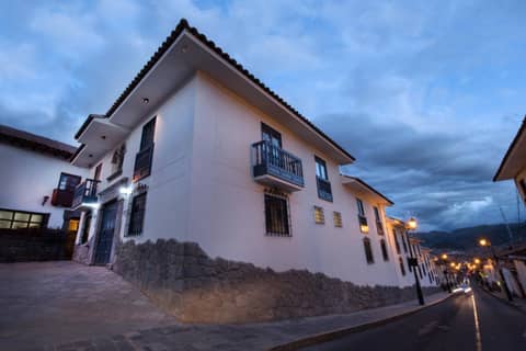 Motto By Hilton Cusco — photo 4