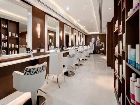 The Leela Ambience Convention Hotel Delhi — photo 7