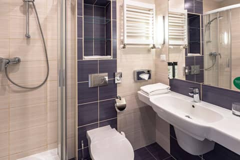 Hotel Metropol — photo 6
