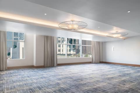 JW Marriott Los Angeles L.A. LIVE — photo 6